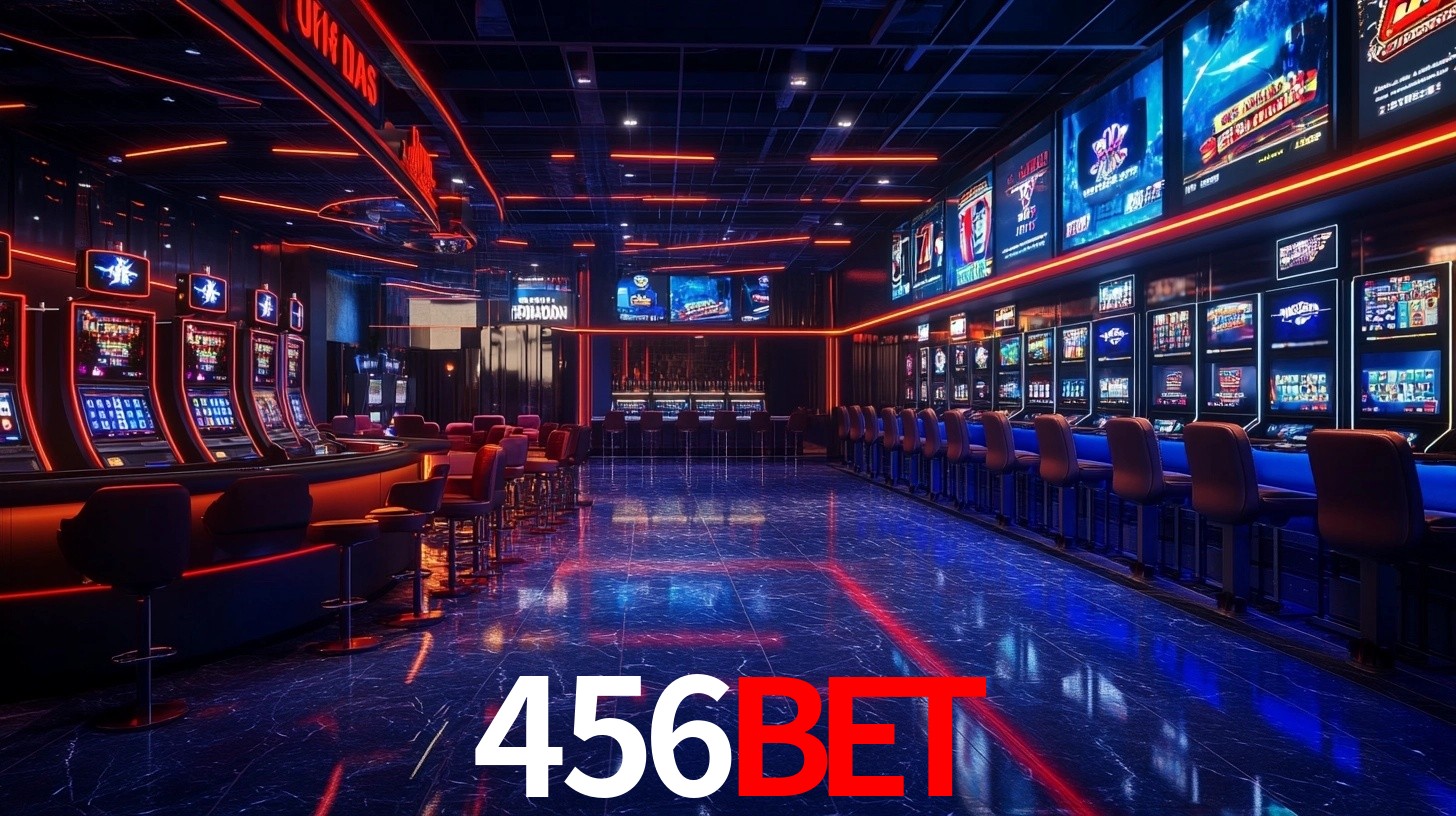 Welcome Bonus 456bet