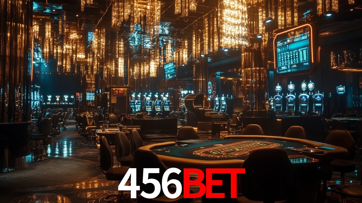 Programa VIP 456bet
