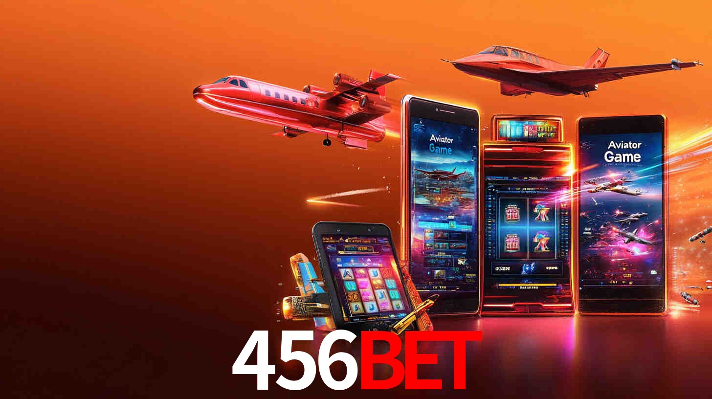 Inovações de Jogos na 456bet: O Futuro das Experiências Interativas