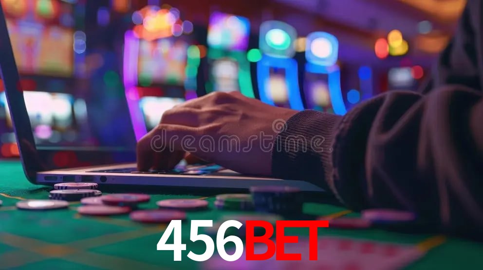 456bet app