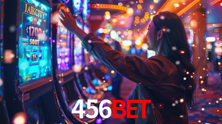VIP Casino 456bet