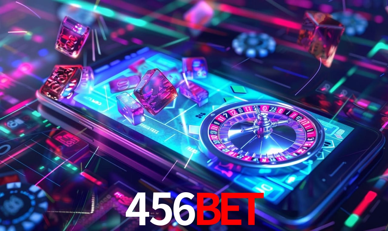 Mesa de Blackjack 456bet