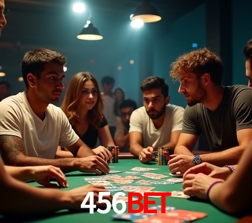 Provedores de Jogos 456bet