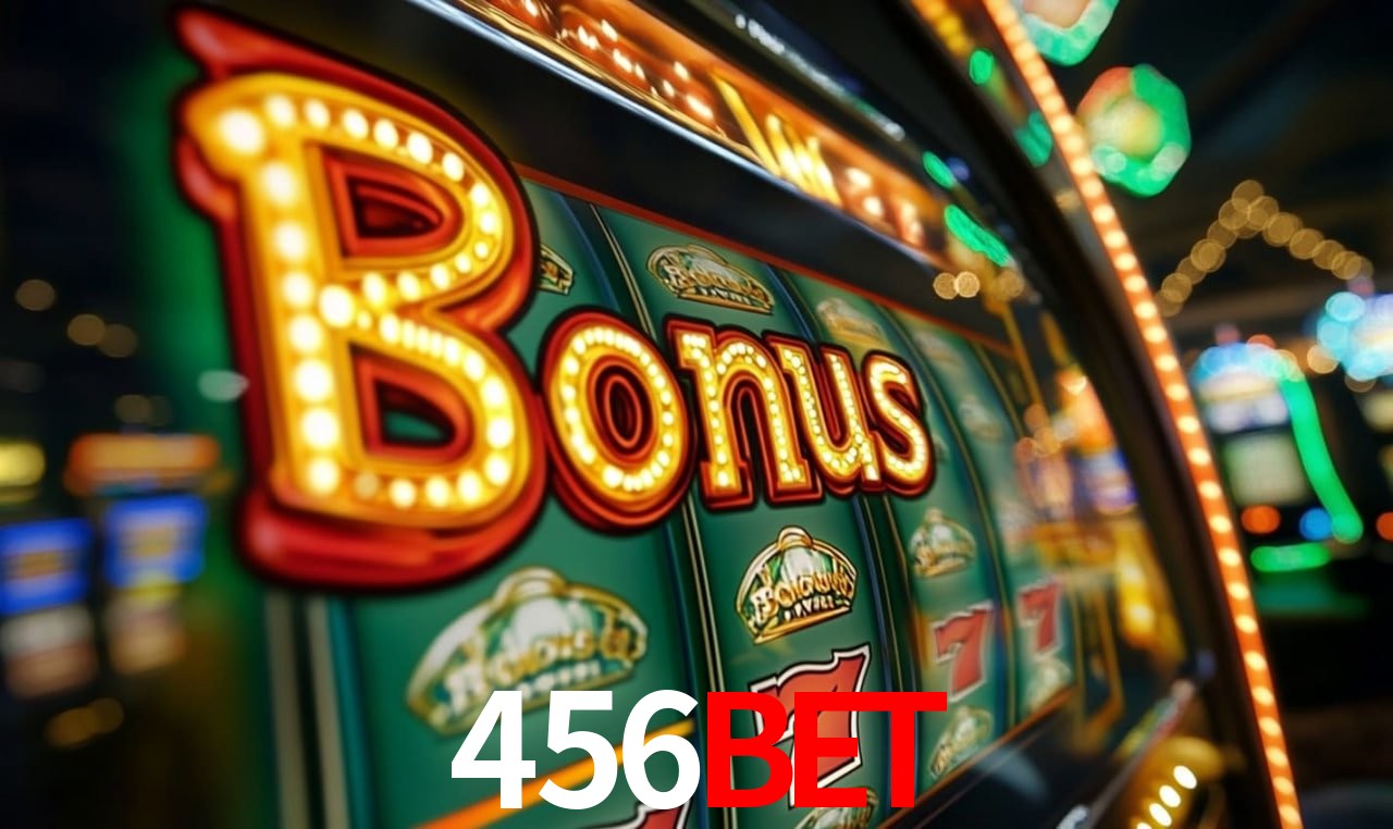 Casino Ao Vivo 456bet