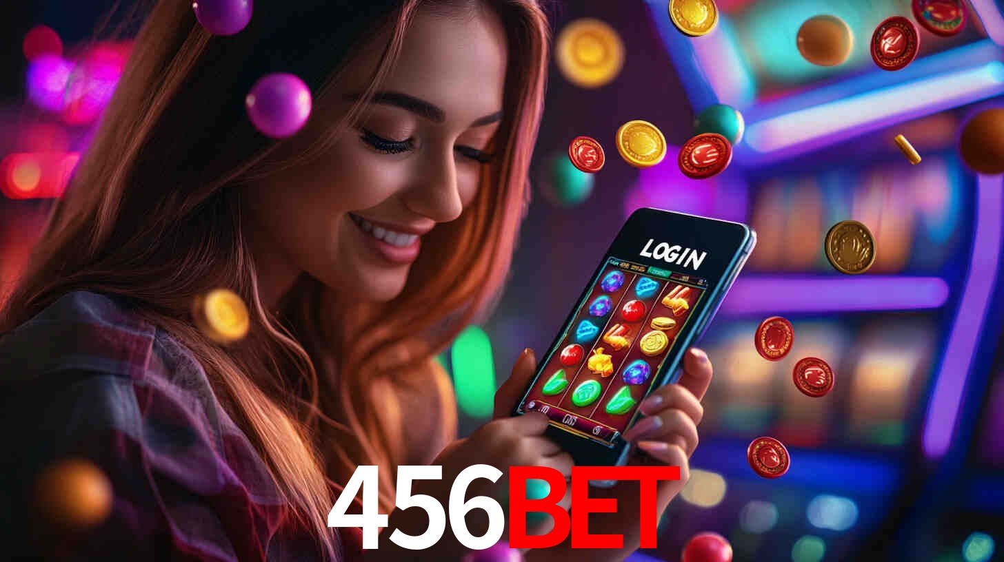 Live Casino 456bet