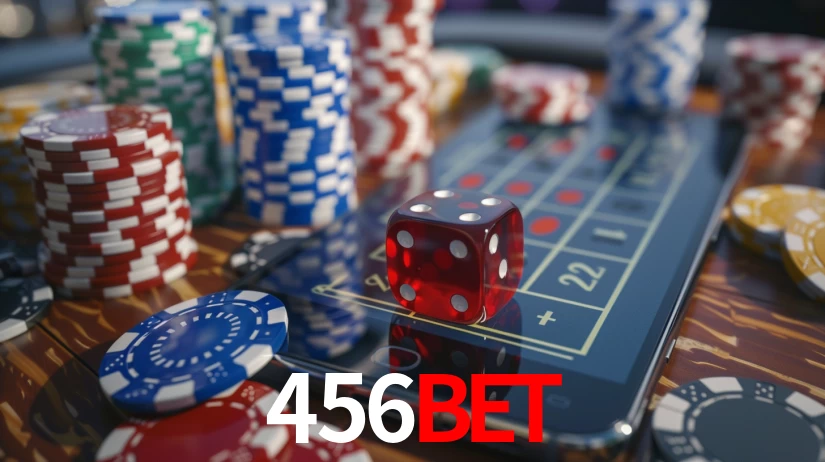 456bet App Interface
