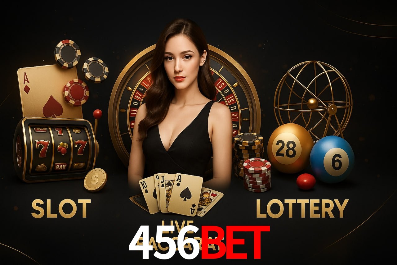Jogos de Slot 456bet