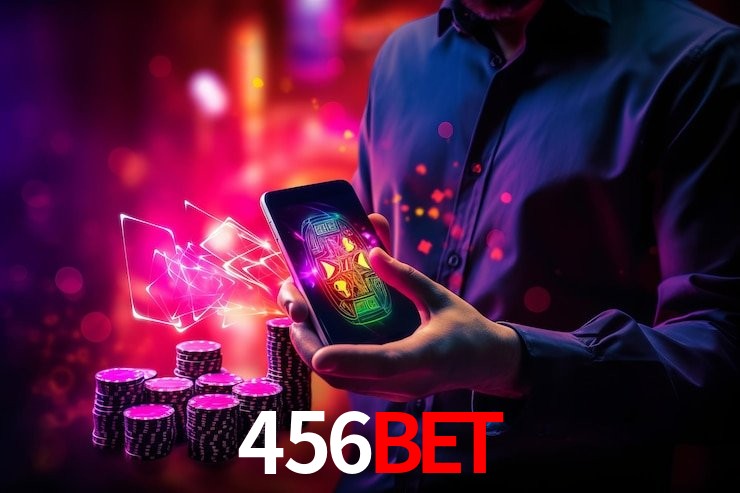 Interface Premium 456bet