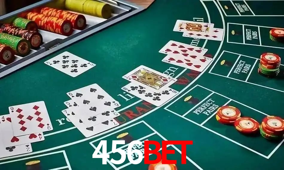 Promoções Sazonais 456bet