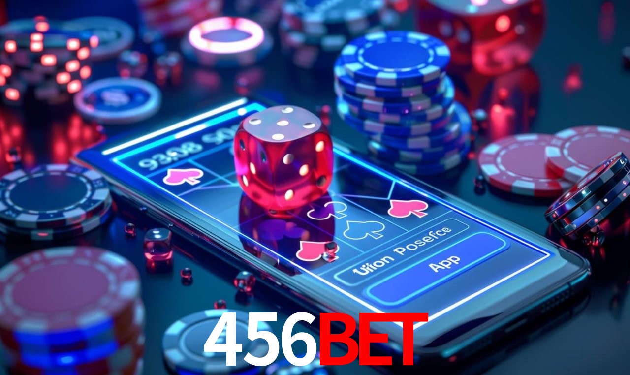 Login Seguro 456bet