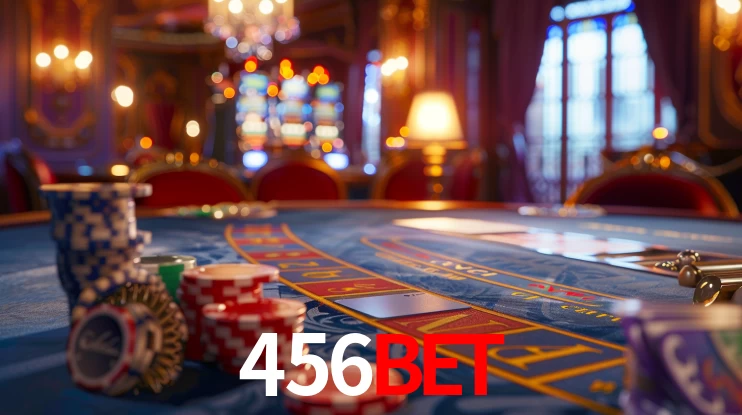 Exclusive Offers 456bet