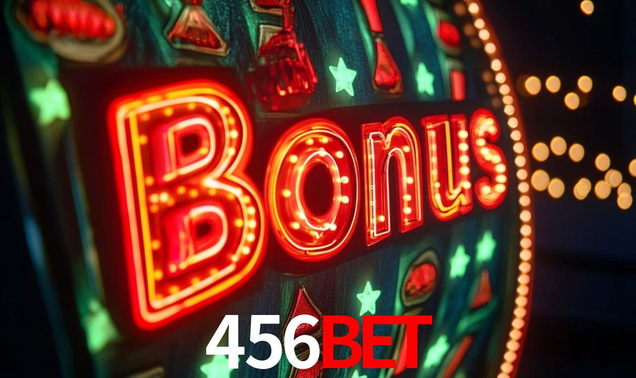456bet