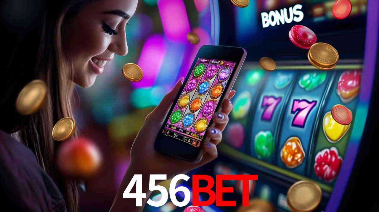 456bet