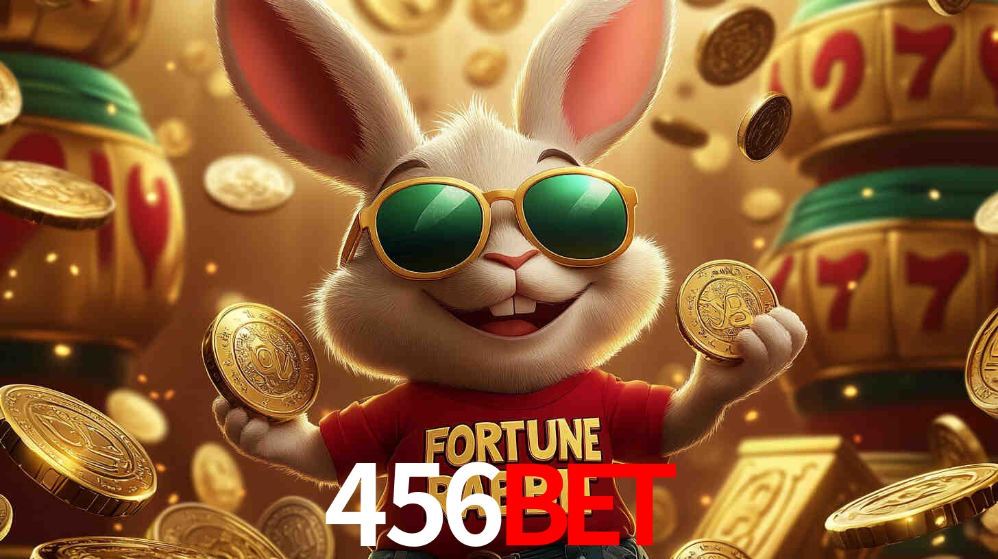 Welcome Bonus 456bet