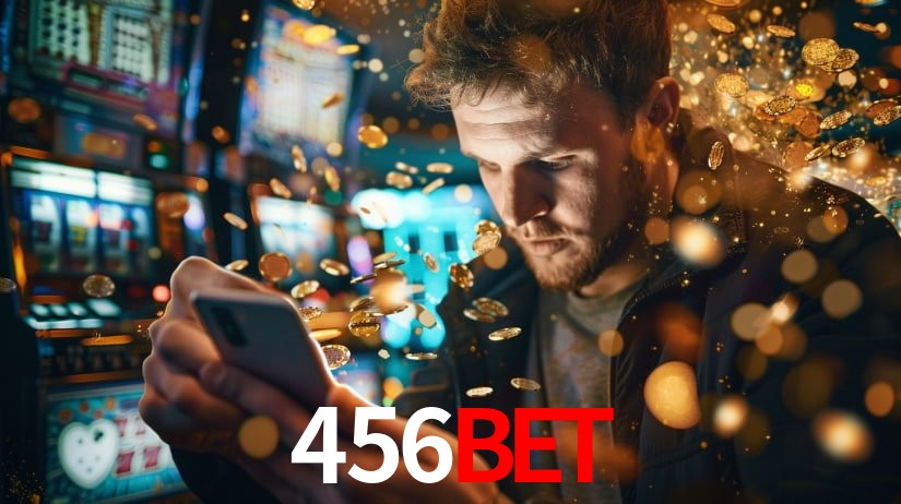 456bet login